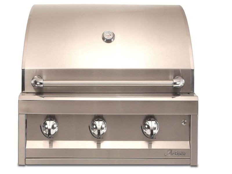 Artisan 36" American Eagle Built-in Grill