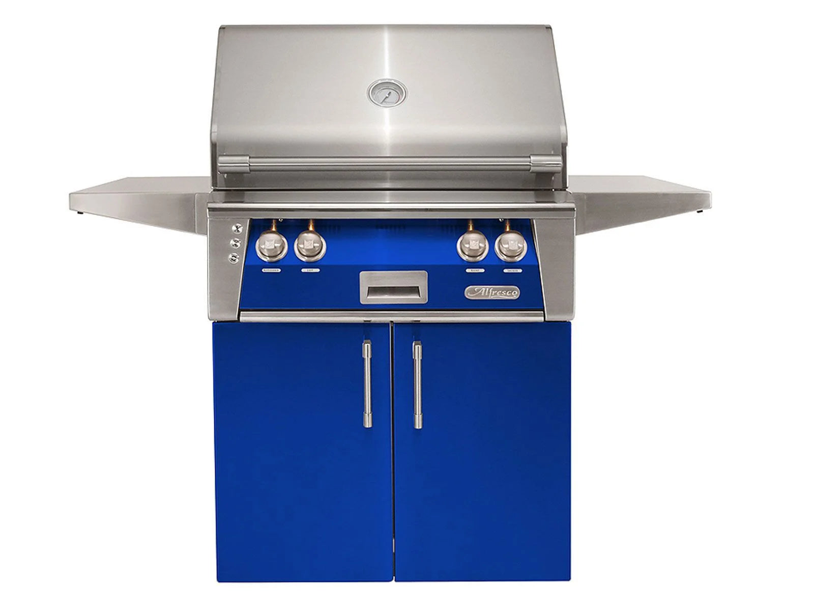 Alfresco 30" Propane Cart Grill