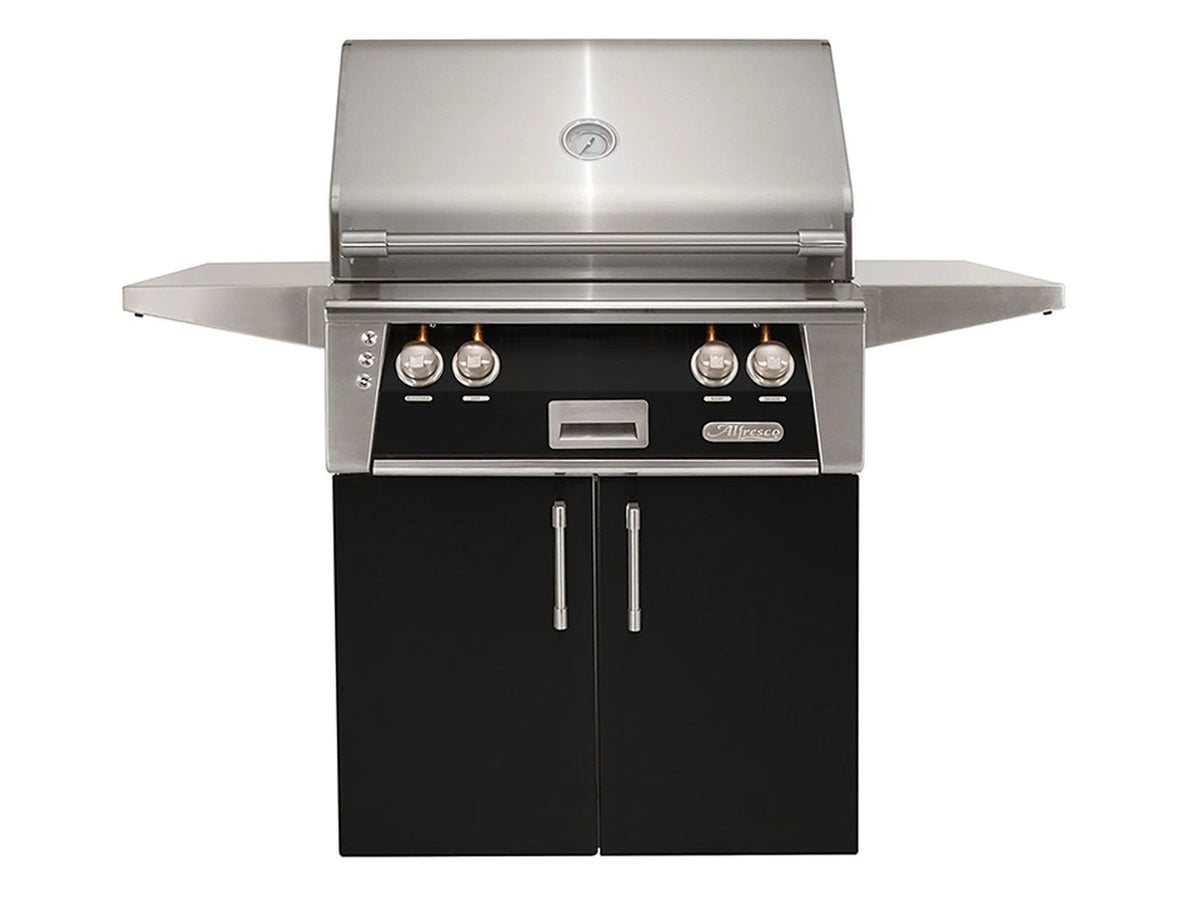 Alfresco 30" Propane Cart Grill