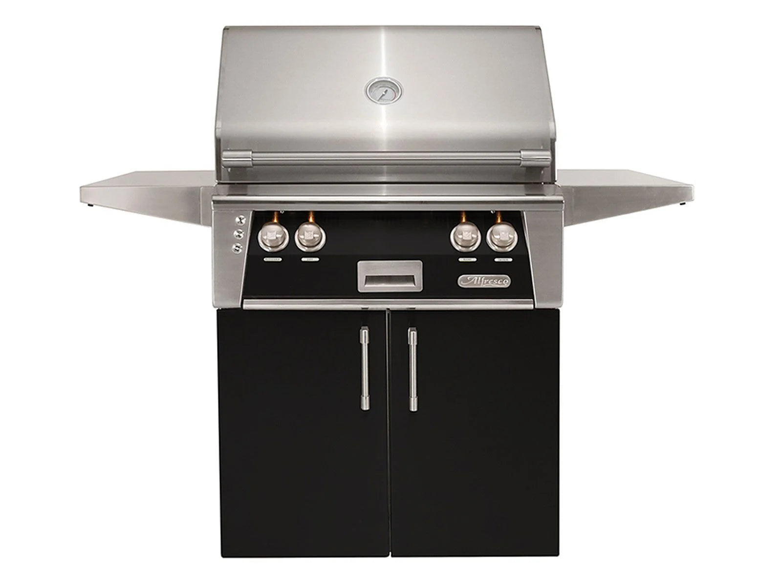 Alfresco 30" Propane Cart Grill