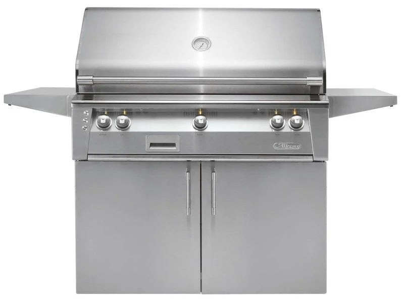 Alfresco 42" Cart Grill