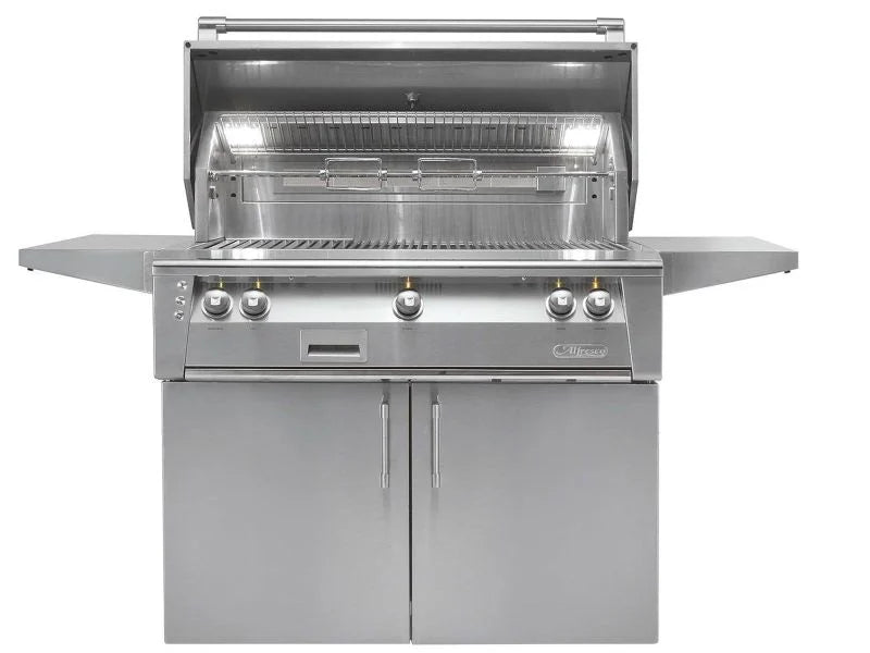 Alfresco 42" Cart Grill
