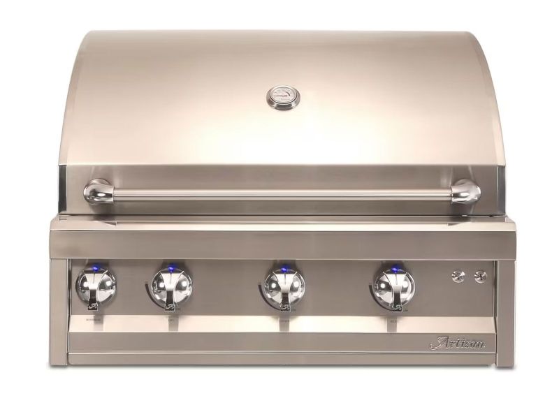 Artisan 32" Professional Built-in Grill