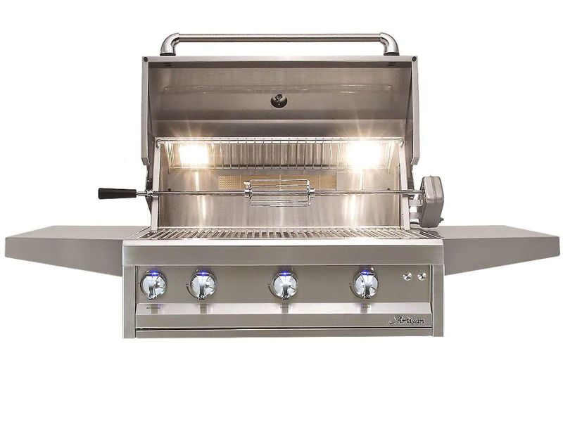 Artisan 32" Professional Built-in Grill