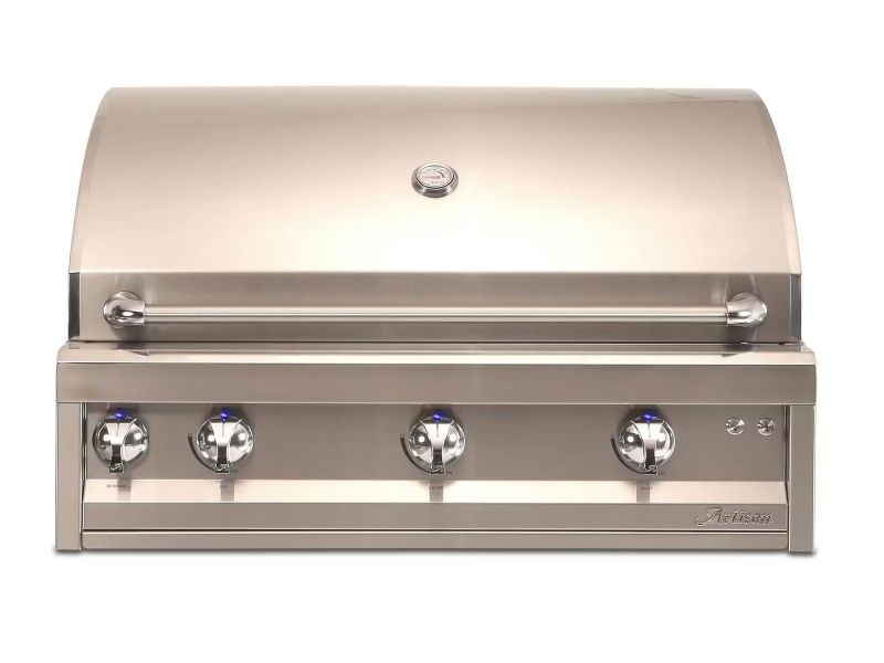Artisan 36" Professional Built-in Grill