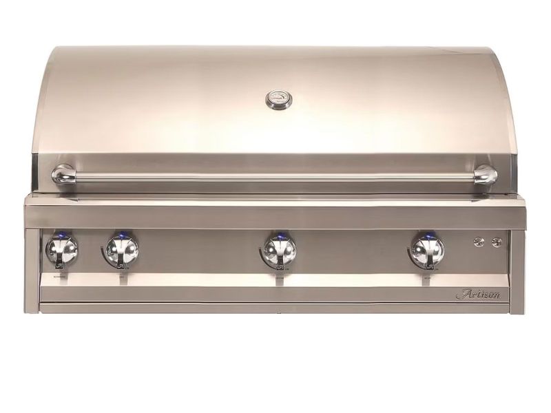 Artisan 42" Professional Built-in Grill
