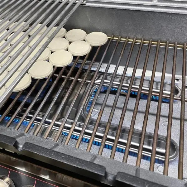 MHP JNR4DD 4 Gen Series Model Grill