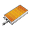 Summerset IRB-ALT Stainless Steel Drop-In Infrared Sear Burner for Alturi Gas Grills