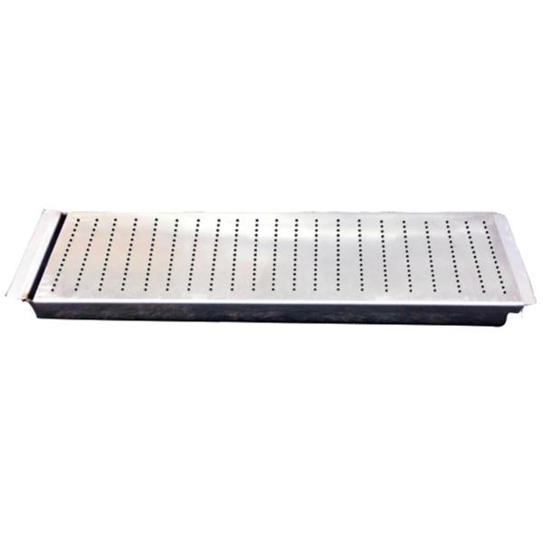 Summerset SSMK-TRL Stainless Steel Smoker Tray for TRL Gas Grills