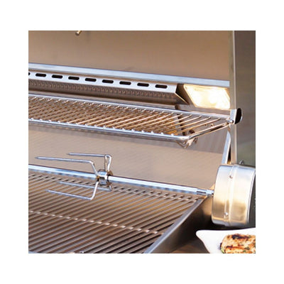 American Outdoor Grill 30PCL Portable 30" 3 Burner Gas Grill