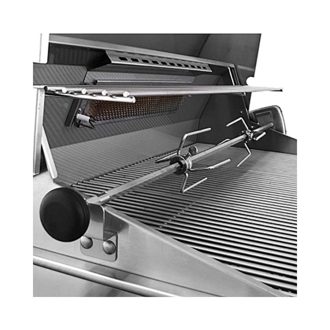 American Outdoor Grill 24NBT Built-in 24" 2 Burner Gas Grill