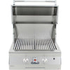 Solaire SOL-AGBQ-27GIR 27" Stainless Steel Built-In Infrared Gas Grill