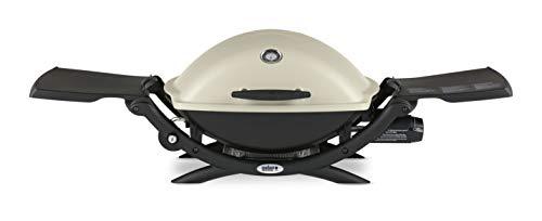 Weber 54060001 Q2200 Liquid Propane Grill