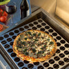 TEC PFRPIZZA Stainless Steel Infrared Pizza Over Rack for Patio & Sterling Patio Grills