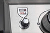 Weber 62006001 Genesis II S-435 4-Burner Liquid Propane Grill, Stainless Steel