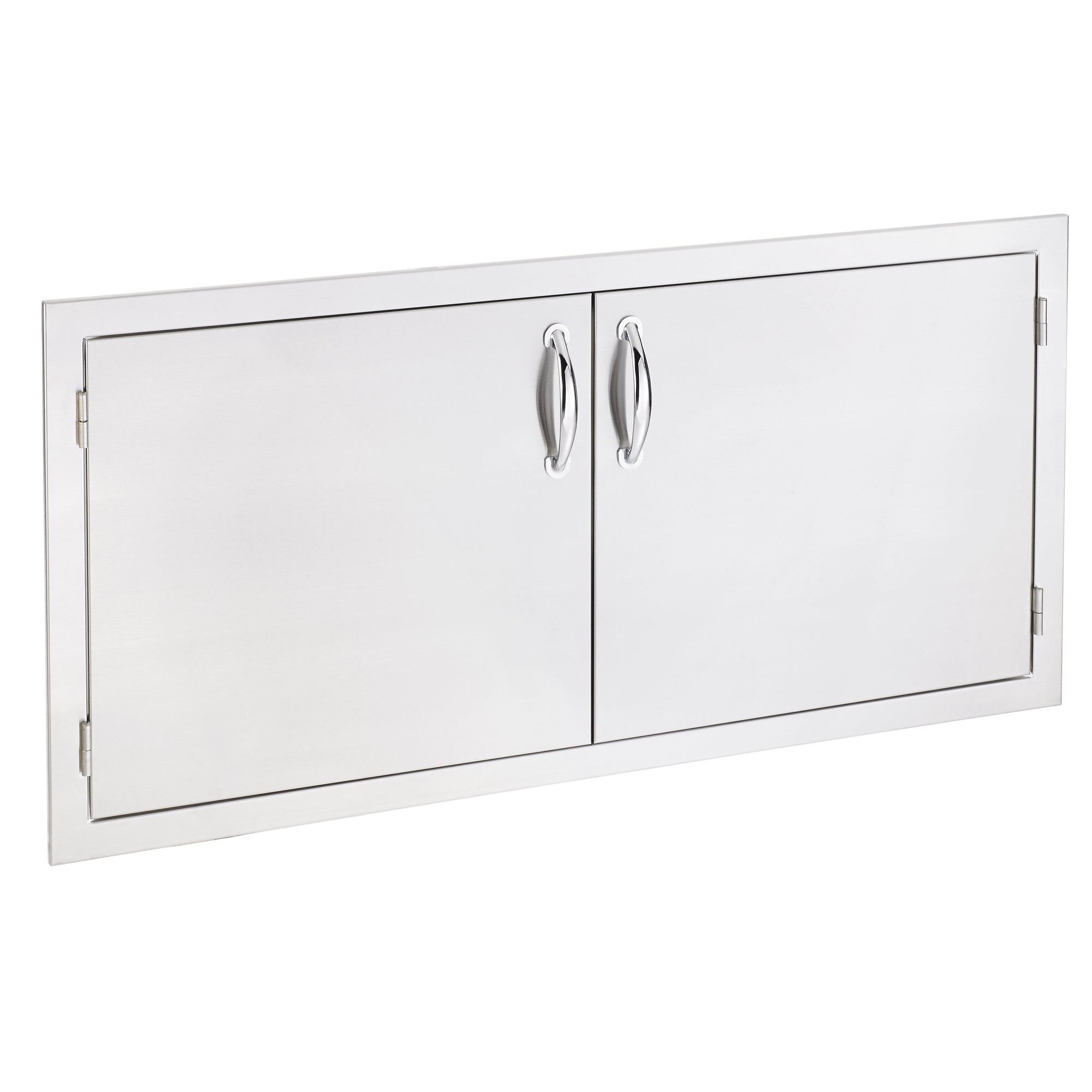 Summerset 42” Stainless Steel Double Door