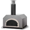 Chicago Brick Oven Small Countertop Wood Fire Pizza Oven