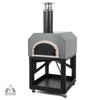 Chicago Brick Oven Portable Wood Fire Pizza Oven