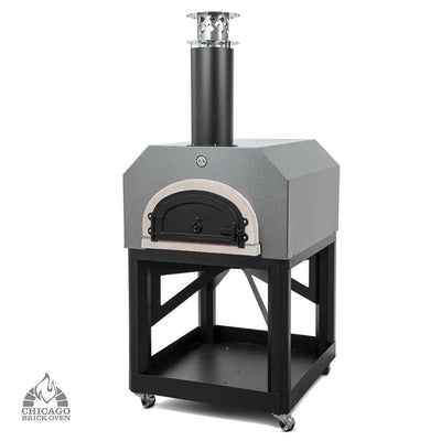 Chicago Brick Oven Portable Wood Fire Pizza Oven