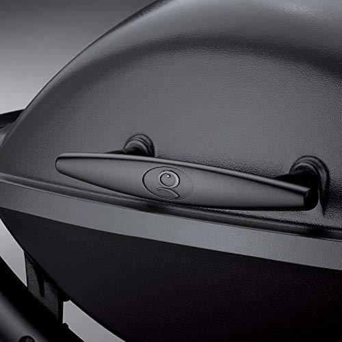 Weber 55020001 Q 2400 Electric Grill