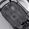 Weber 52020001 Q1400 Electric Grill, Gray