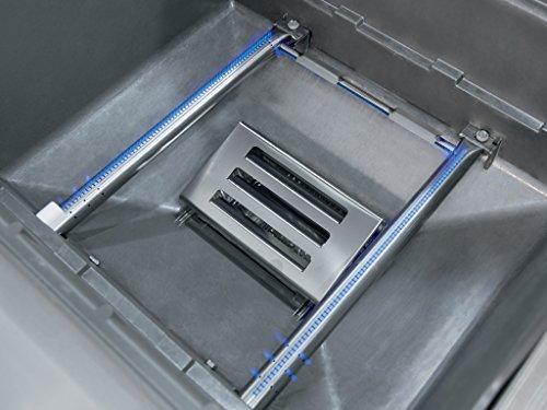 Weber 44010001 Spirit II E-210 2-Burner Liquid Propane Grill, Black