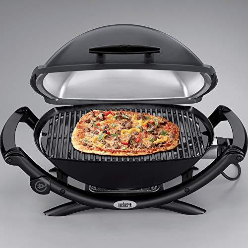 Weber Q 2400 Electric Grill