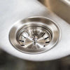 Summerset SSNK-19U 19" Stainless Steel Undermount Sink w/ Hot/Cold Faucet