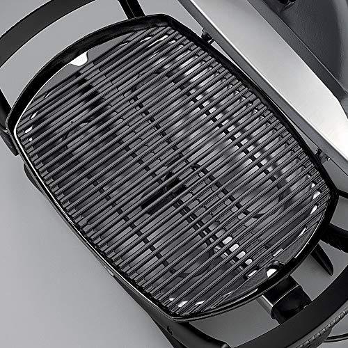 Weber 55020001 Q 2400 Electric Grill