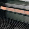 Summerset Alturi ALT30T 30" Stainless Steel 2 Burner Freestanding Gas Grill w/ Rotisserie