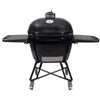Primo PGCXLC All In One Oval XL 400 Ceramic Kamado Charcoal Grill