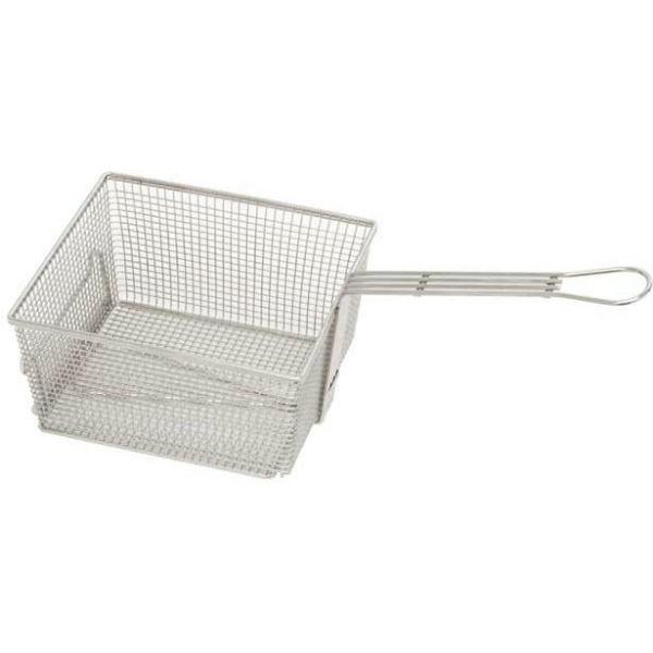 TEC FRBK Fryer Basket For Patio,Sterling Patio,G-Sports,Sterling Grills