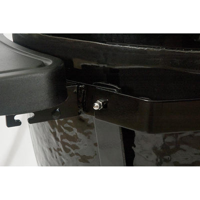 Primo Kamado ALL-IN-ONE with Ash Tool and Grate Lifter