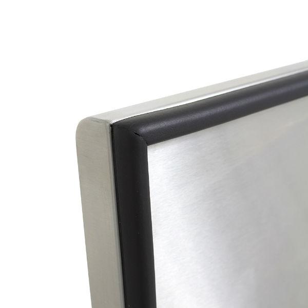 Blaze 22" Stainless Steel Ice Bin & Wine Chiller with Drain BLZ-ICEB-WH