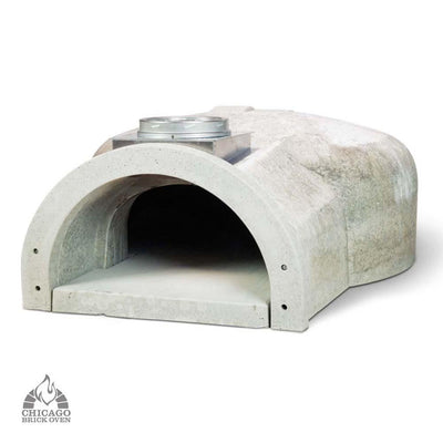Chicago Brick Oven DIY Commercial Wood Fire Pizza Oven