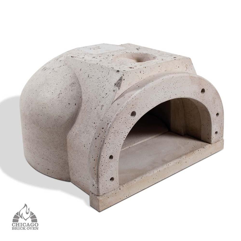 Chicago Brick Oven DIY Outdoor Wood Fire Pizza Oven CBO-500