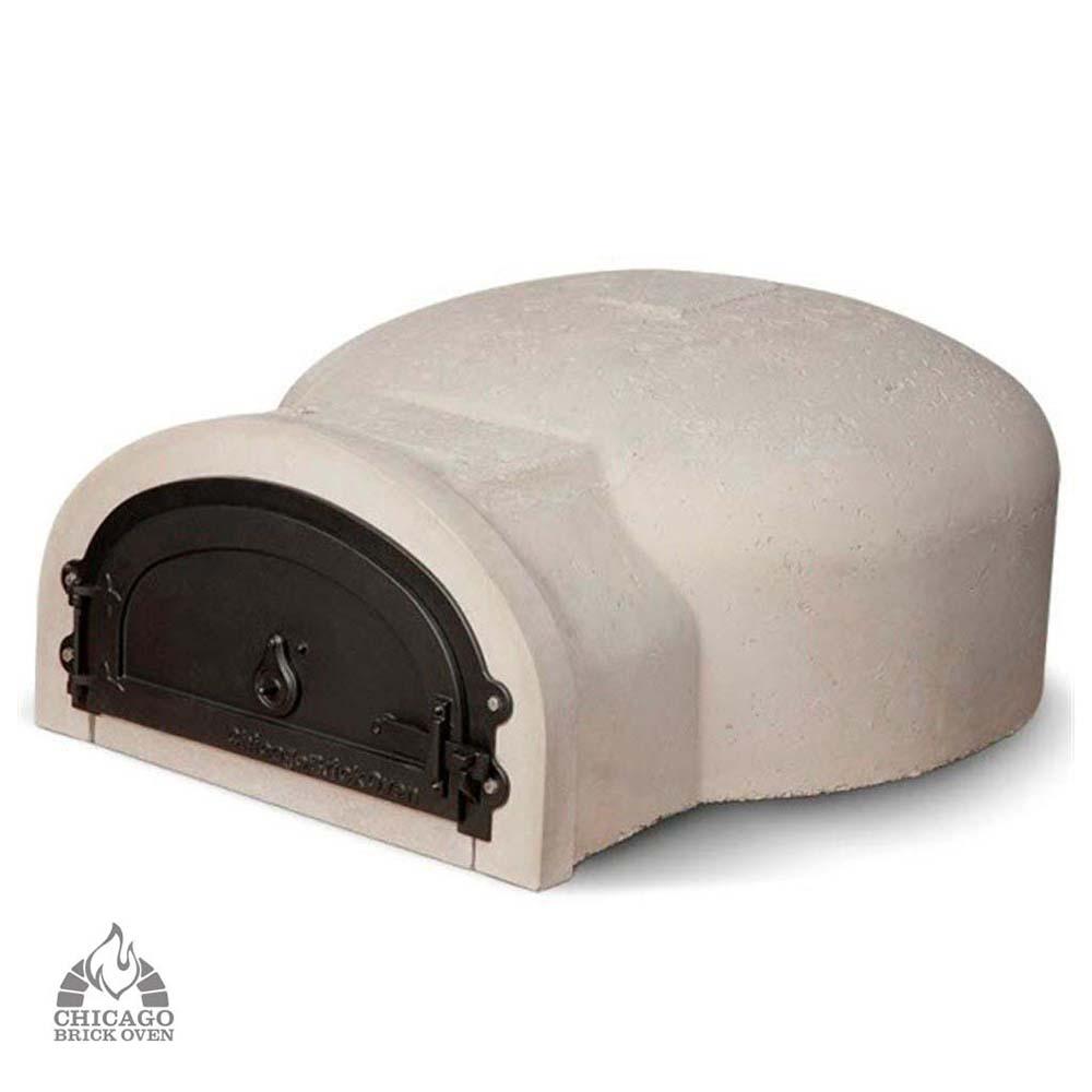 Chicago Brick Oven DIY Wood Fire Pizza Oven CBO-750