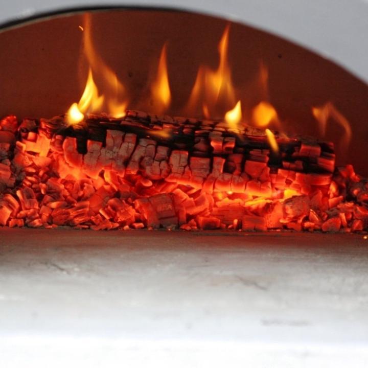 Chicago Brick Oven Portable Wood Fire Pizza Oven