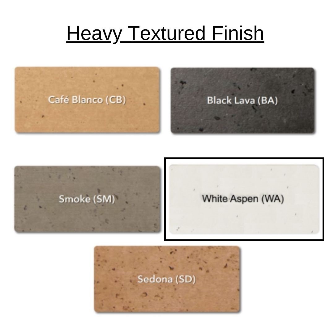 American Fyre Designs 759-WA-M4 Calais Oval Outdoor Firetable