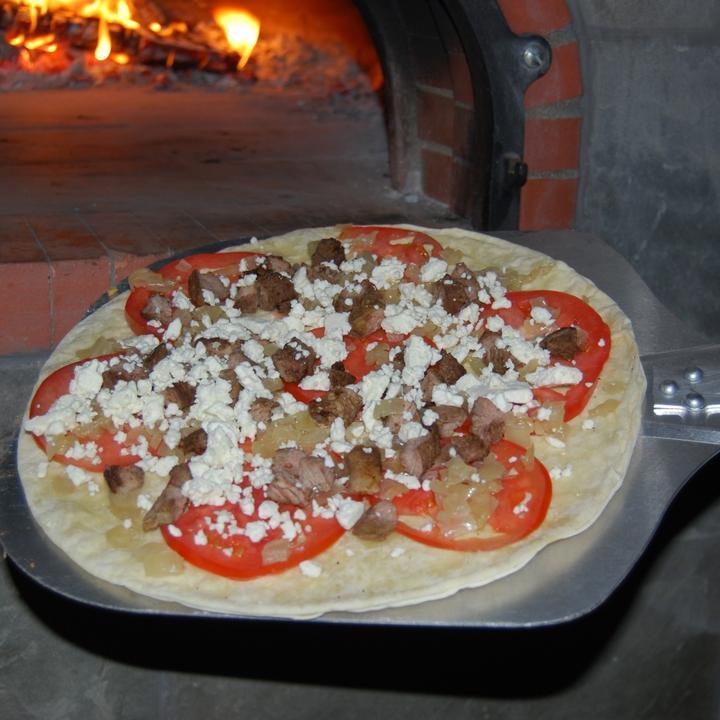 Chicago Brick Oven DIY Outdoor Wood Fire Pizza Oven CBO-500