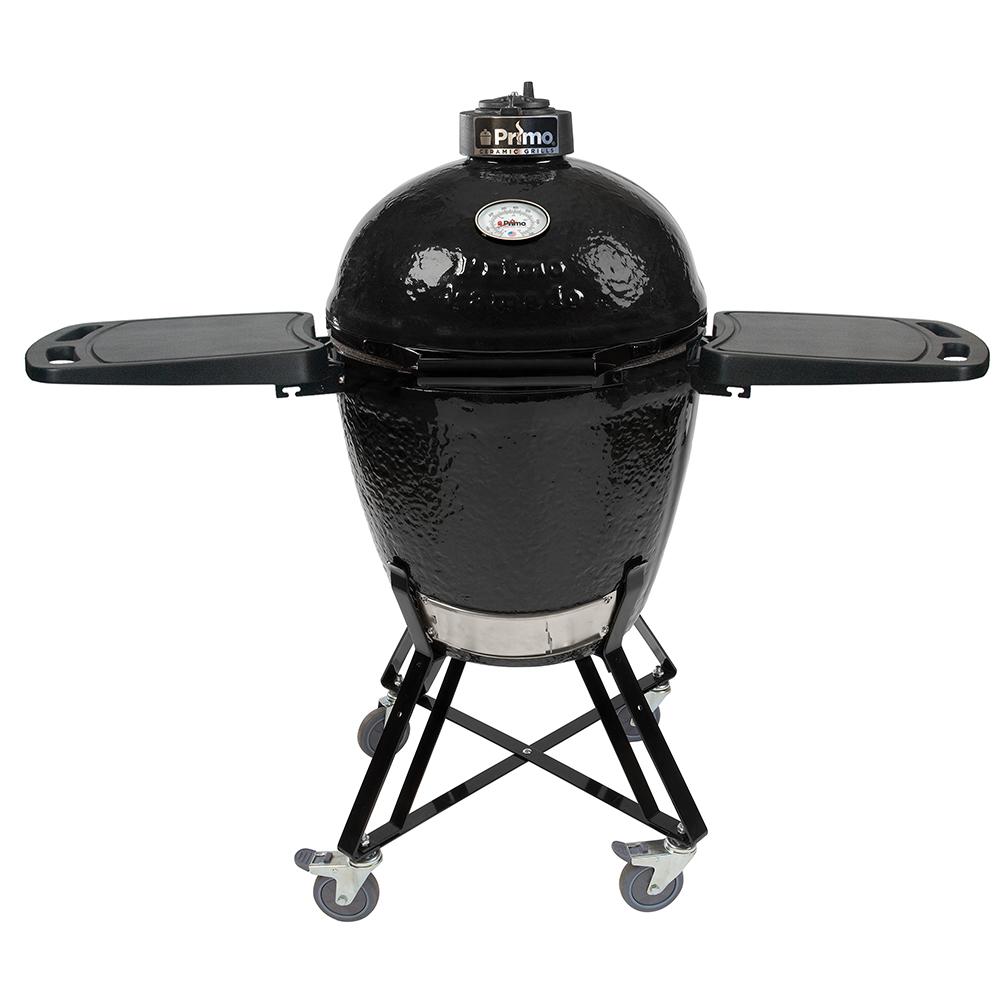 Primo Kamado ALL-IN-ONE with Ash Tool and Grate Lifter