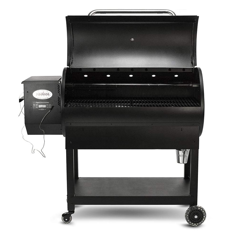 Louisiana Grills LG 1100 Pellet Grill Freestanding