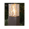 American Fyre Designs 716-M1PC Magnolia Lantern (Propane)