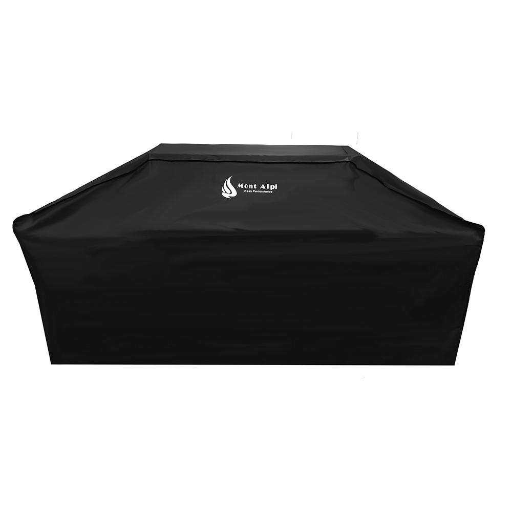 Mont Alpi Durable Weather Resistant Cover For 805 Island