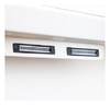 Summerset 30” Double Door with Stainless Steel Mounting Bracket