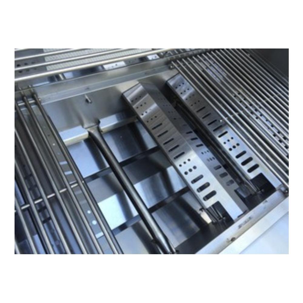 Mont Alpi 32 Inch Built In Gas Grill MABI400