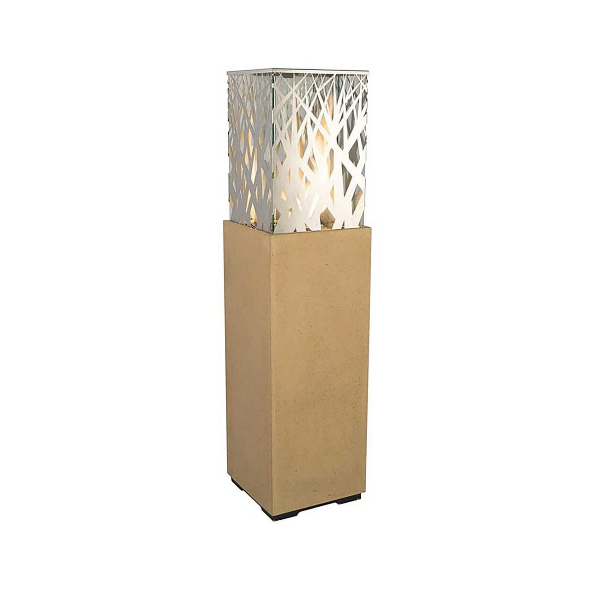 American Fyre Designs 715-M1NC Nest Lantern (Natural Gas)