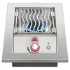 Napoleon BIB10RTPSS Built-in Series 10" Single Range Top Burner