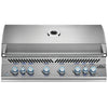 Napoleon BIG44RBPSS Built-In 700 Series 44" Gas Grill