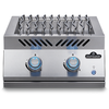 Napoleon BIB18RTPSS Built-in Series 18" Dual Range Top Burner